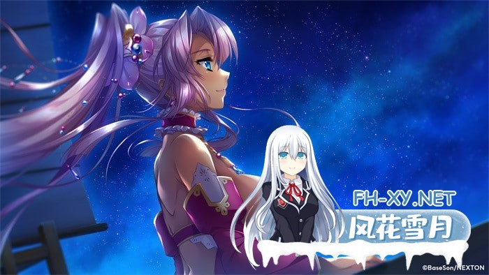 [ADV/PC]恋姫†英雄譚4 ～乙女耀乱☆三国志演義[呉]～ Shin Koihime † Eiyuutan 4 ~Otome Enran ☆ Sangokushi Engi [Go]~   真・恋姫†英雄譚4～乙女艶乱☆三国志演義...-3.jpg