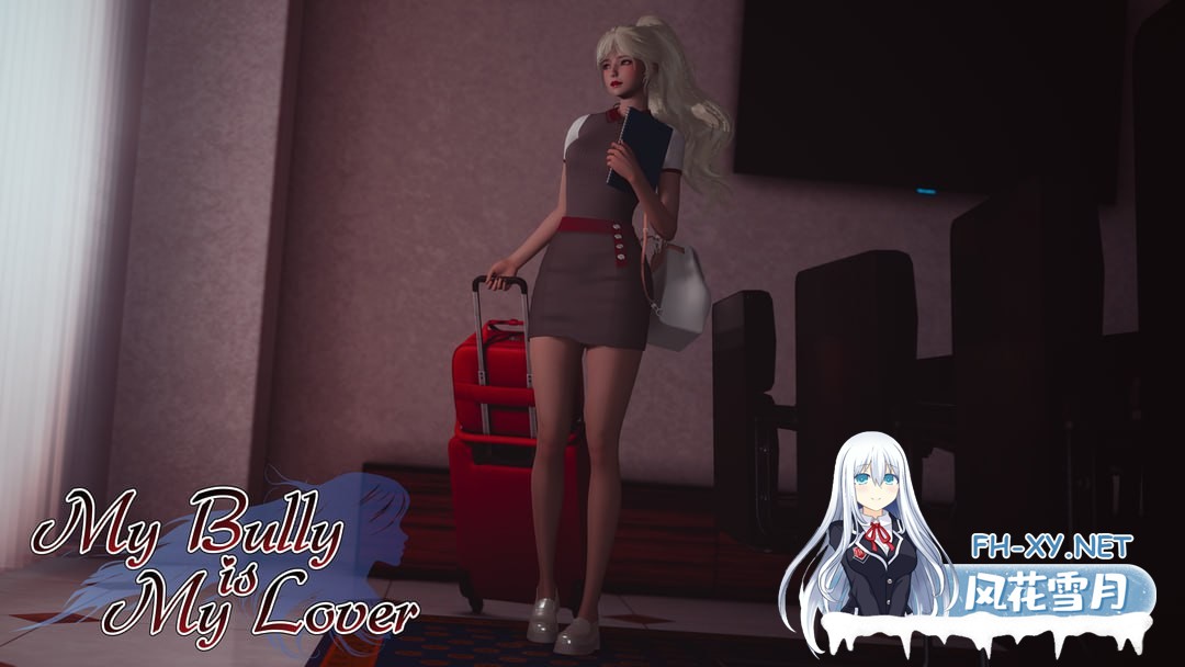 [SLG/PC/安卓]我的女友是恶霸    AI汉化版[11G]-2.jpg