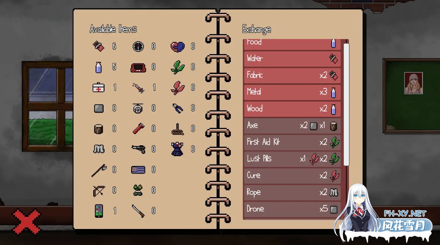 [SLG/谷歌机翻/自慰/2D][RJ311800/LAG Studios社团]末日生存/生き残ります!/SurVive![+作弊码][PC/1.30G]-4.jpg