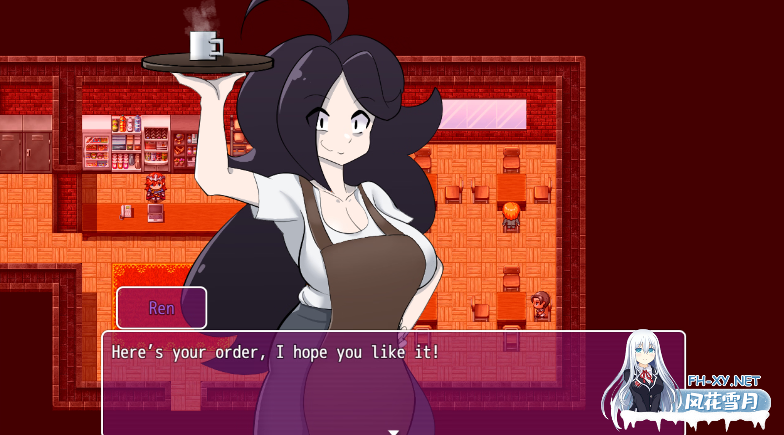 [RPG/更新/机翻/步兵/巨乳/自慰]尼特的冒险/A Neet's Adventure[Ver0.1.13b][PC/1.30G]-3.png