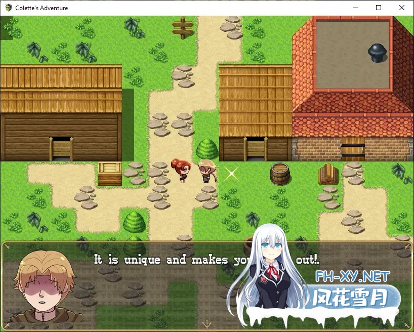 [RPG/AI汉化/2D/巨乳/多P/口交]科莱特的NTR冒险/Colette’s NTR Adventure[Ver0.1.6c][PC/600M]-3.jpg