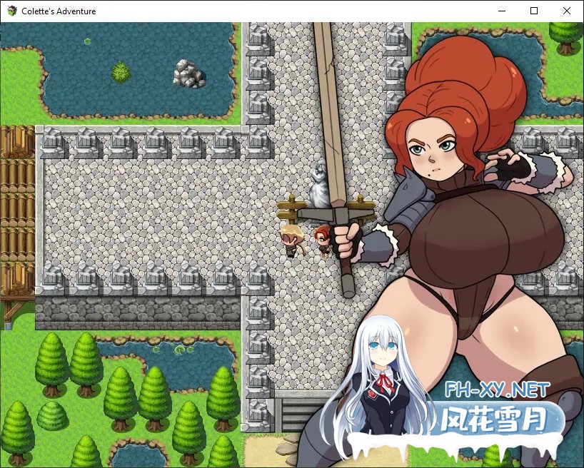 [RPG/AI汉化/2D/巨乳/多P/口交]科莱特的NTR冒险/Colette’s NTR Adventure[Ver0.1.6c][PC/600M]-4.jpg