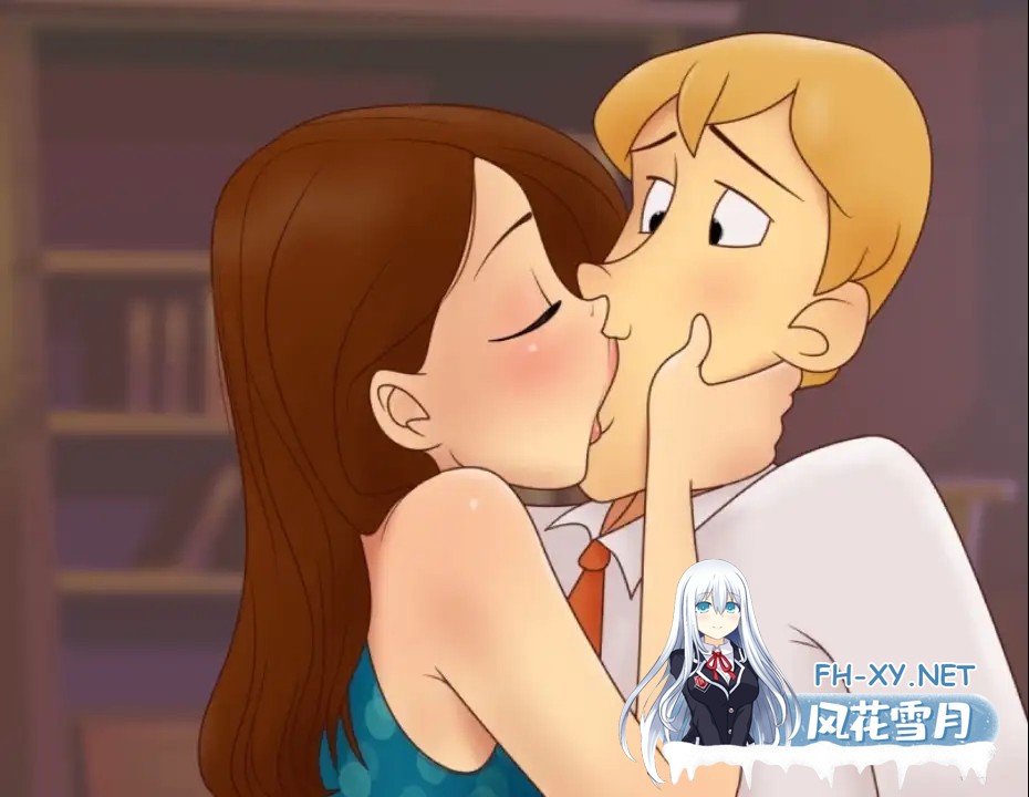 [RPG/AI汉化/步兵/巨乳/2D]婚姻事务/MARRIAGE MATTERS[Ver0.2.0][PC+安卓/430M]-2.jpg