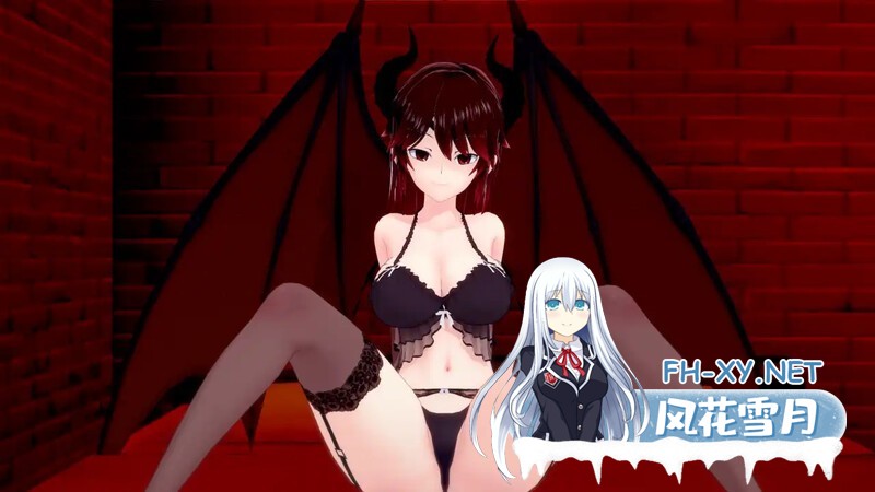 [SLG/沙盒/动态/汉化/更新/多P]精灵恋人/灵魂情人/Spirit Lover[Ver0.49][PC+安卓/2.39G]-2.jpg