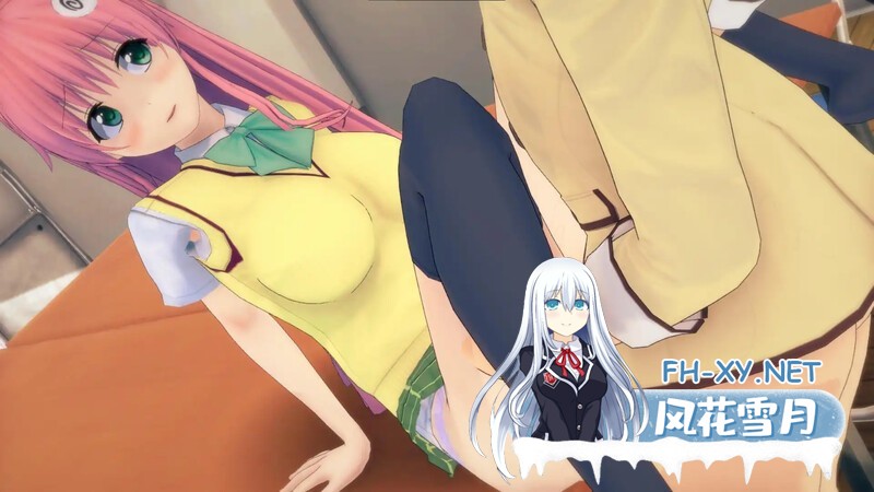 [SLG/动态/3D/更新/汉化]致拉拉-鲁/To Lala-RU[Ver0.2.8][PC+安卓/1.39G]-1.jpg