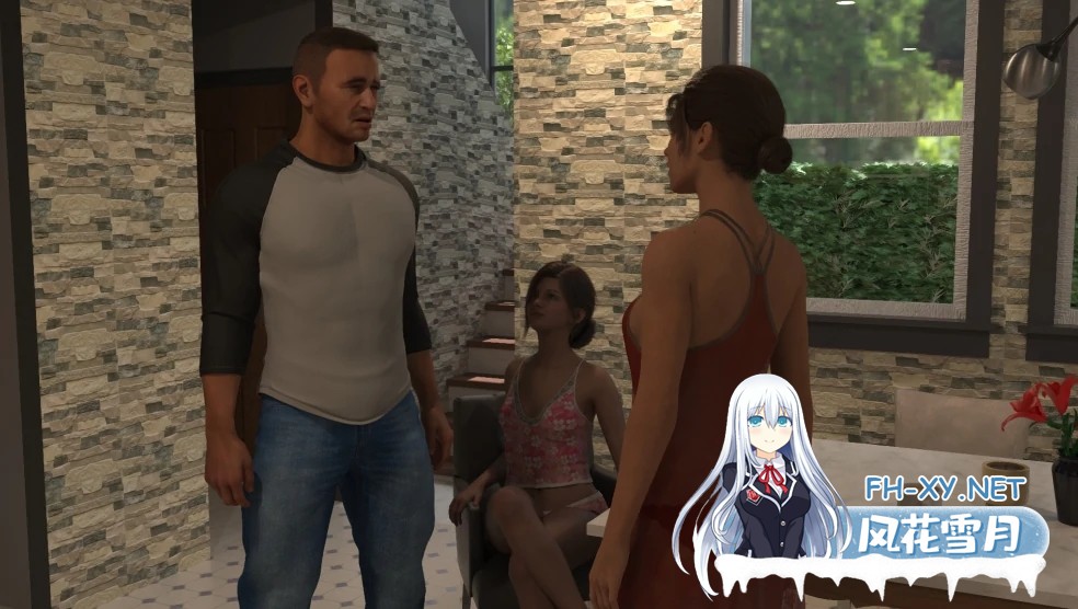 [SLG/AI汉化/乱伦/3D/动态/更新]秘密与承诺/Secrets and Promises[Ver0.05][PC+安卓/6.06G]-1.jpg