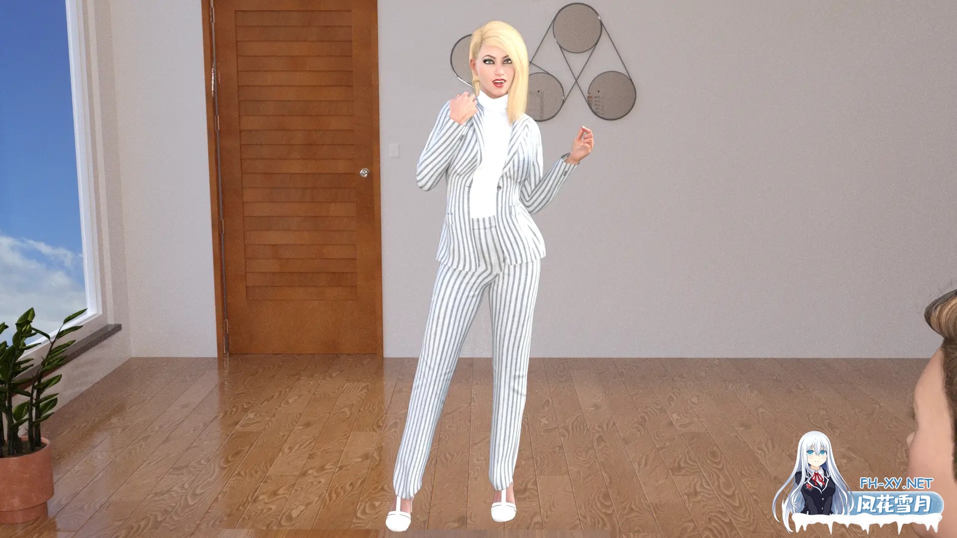 [SLG/动态/更新/3D/自慰/口交]人生的十字路口:莉莉/At the Crossroads of Life: Lily[Ver0.07a][PC+安卓/4.5G]-7.jpg