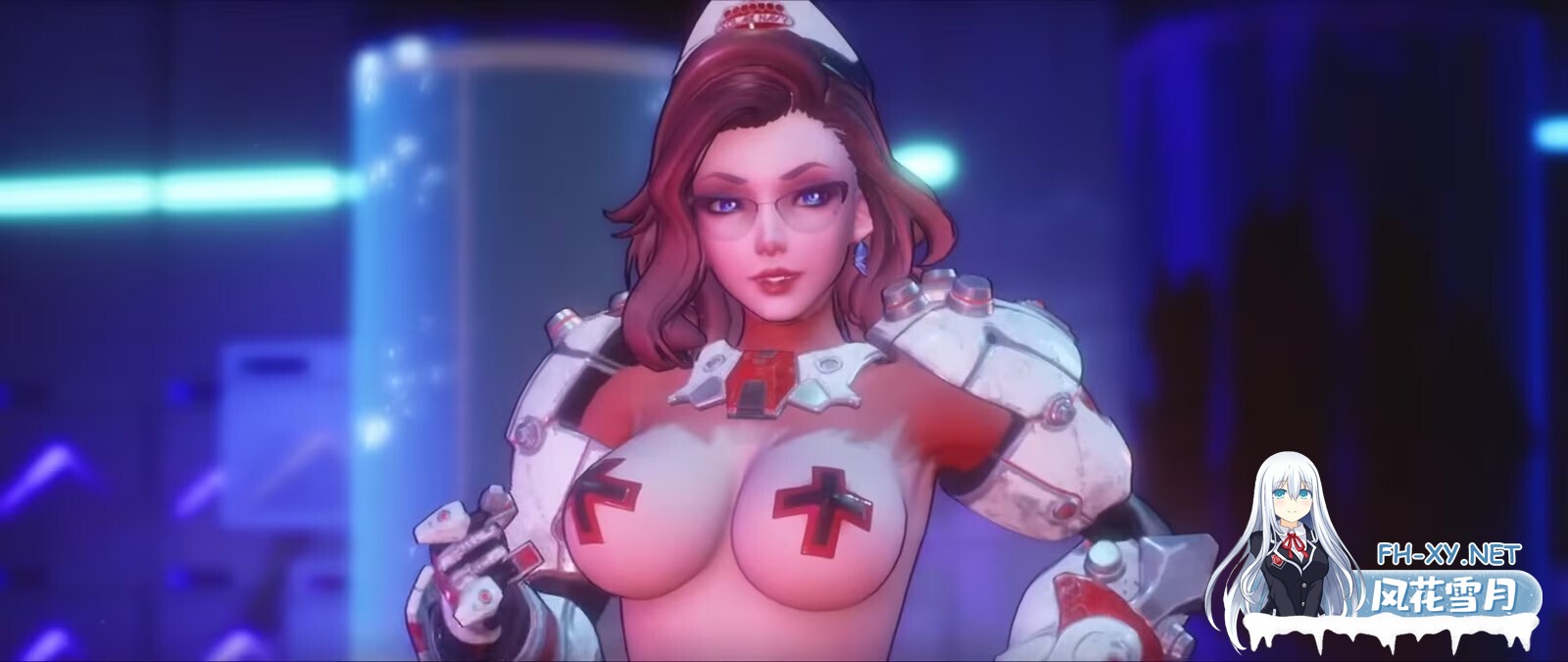 [大作3D游戏/精翻汉化/带DLC] [马头社] 颠覆/Subverse v1.2.0 含女皇DLC TT_君汉化+全CG整合 [65G/更新/全CV]-9.jpg