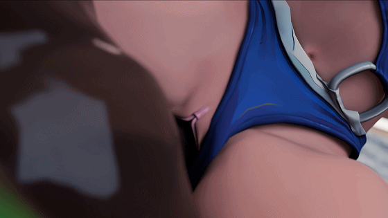 [3D/无修/CV]StarryJossy 11月新作：苏珊+春丽+艾梅莉 [525.0MB]-3.gif