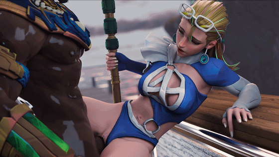 [3D/无修/CV]StarryJossy 11月新作：苏珊+春丽+艾梅莉 [525.0MB]-2.gif