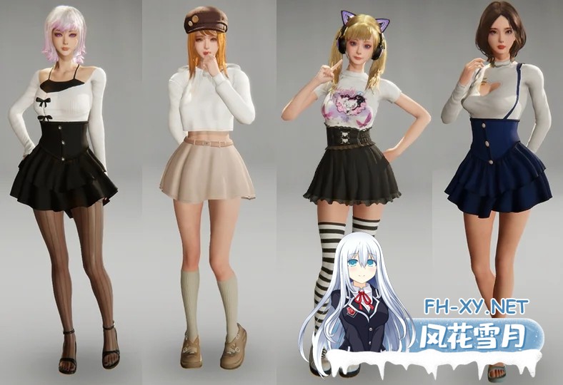 [PC][大更新SLG/官中/动态/追加圣诞内容/3D]隔壁的美艳人妻 V1.7.9 官方中文步兵版+存档 [13384.9MB]-3.png