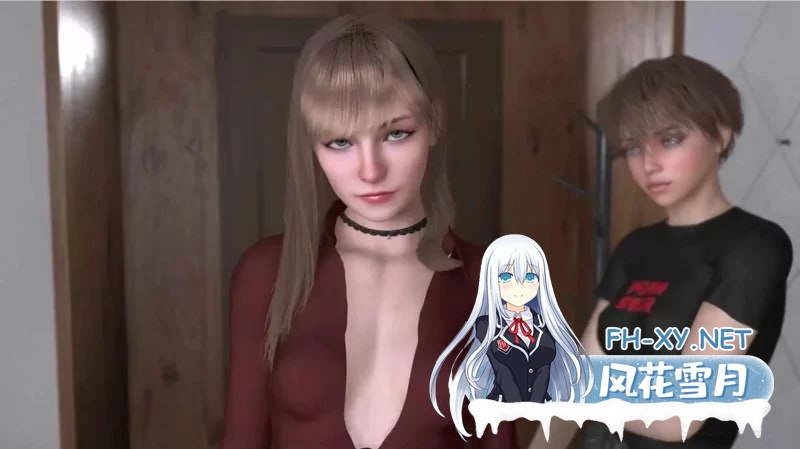 [欧美/SLG/动态/更新]莱茵石绅士俱乐部Ch.1Day4P1 AI汉化版 [7.01G]-2.jpg