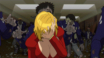 PC[像素ACT动态步兵战斗H异种X]逃离僵尸学校 Adult Escape From Zombie U v2025.12.23 存档[3.2G]-3.gif