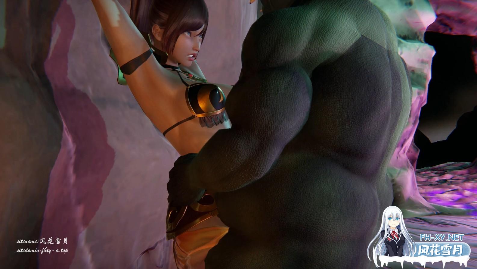 兽人崛起2：黑暗记忆 (1).jpg