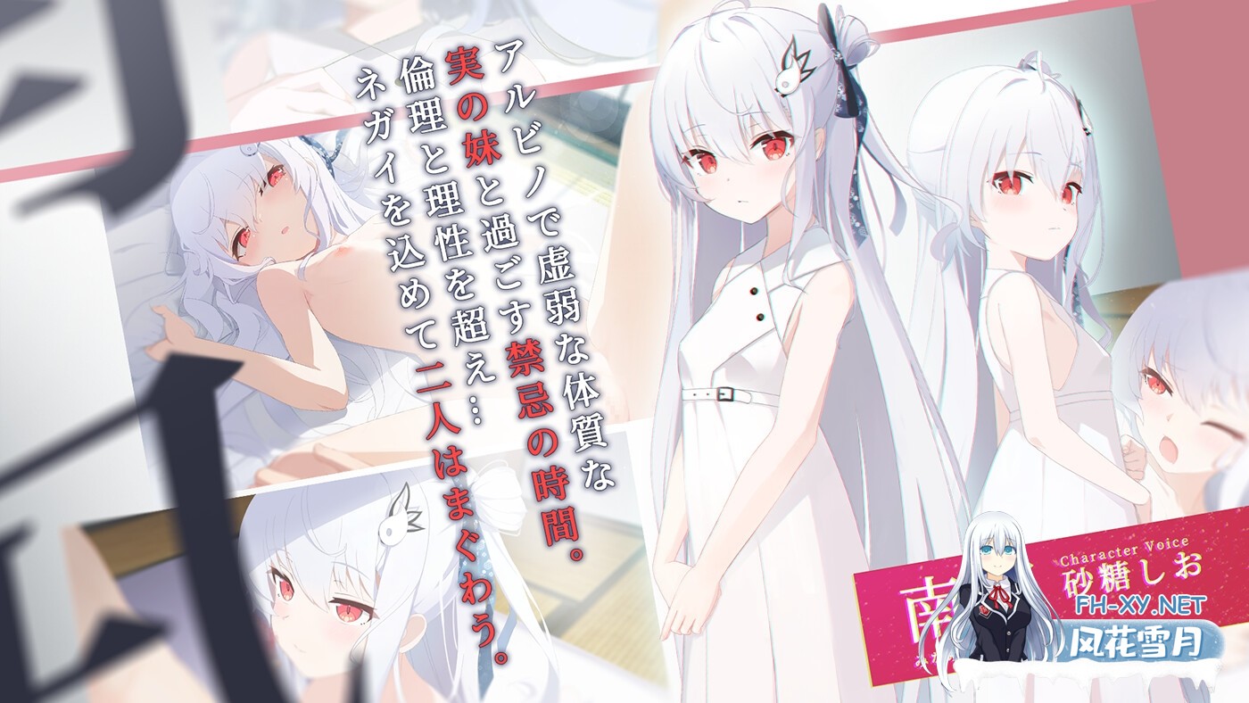 [ADV/汉化]カタネガイ AI汉化版+全CG存档[PC/1.2G]-2.jpg