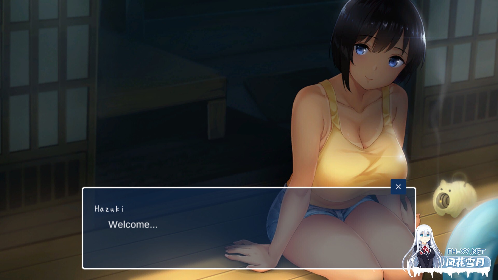 [SLG/中文/像素全动态] Summer~乡间杏活~ +Outing DLC 整合 Ver2.3.0 官方中文版 [650M/更新]-2.jpg