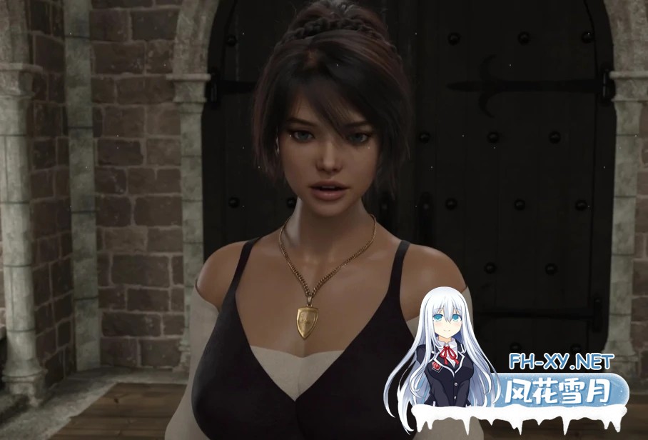 [SLG/AI汉化/堕落/更新]堕落狂热/Ardor for Depravity [Ver0.1.2][PC+安卓/2.2G]-4.jpg