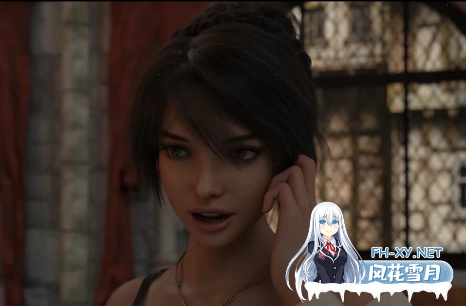 [SLG/AI汉化/堕落/更新]堕落狂热/Ardor for Depravity [Ver0.1.2][PC+安卓/2.2G]-5.jpg