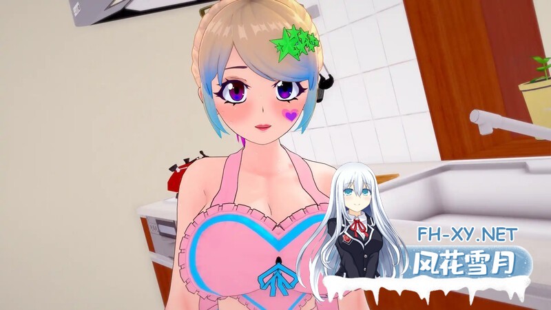 [SLG/动态/3D/更新/汉化]破晓夜幕/Daybreak Nightbreak[Ver12.7][PC+安卓/4.8G]-5.jpg