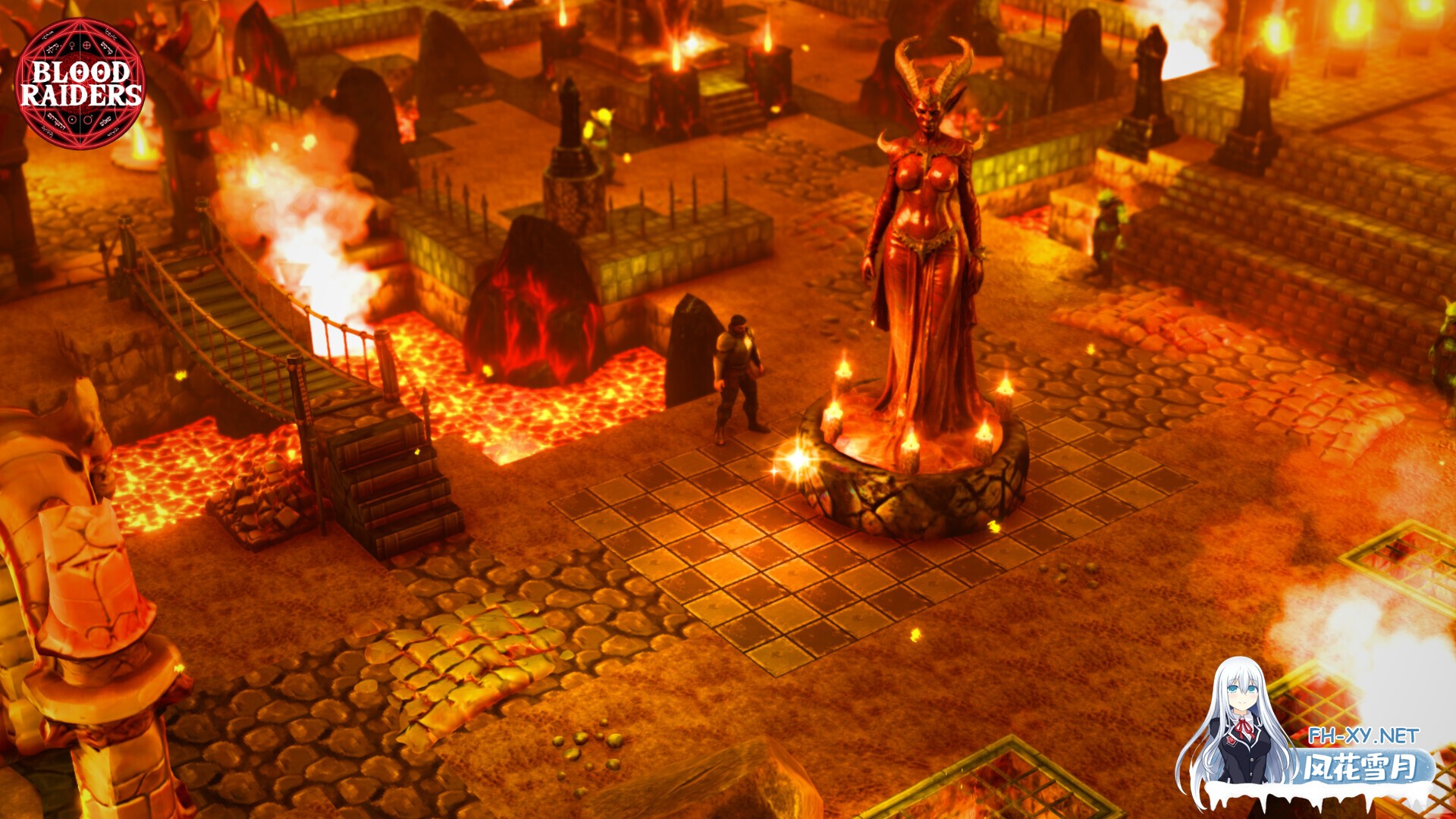 [RPG/更新/机翻+AI文本/步兵/巨乳/束缚/多P]血袭者/Blood Raiders[Ver0.1.4][PC/2.80G]-12.jpg