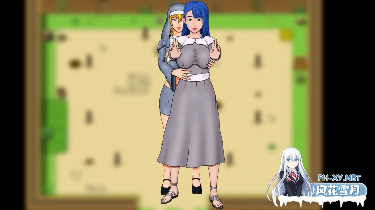 [RPG/AI汉化/巨乳/触手/足交/更新]魅魔传说 第二章 遗物/Succubus Tales – Chapter 2: The Relic[Ver0.15a][PC+安卓/2.50G]-6.jpg