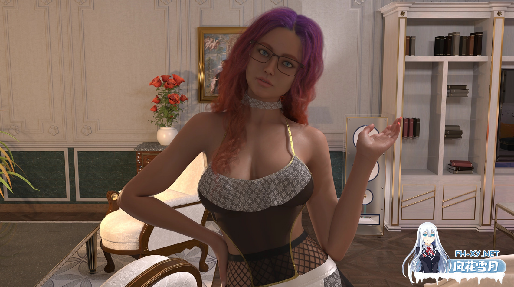 [SLG/汉化/3D/动态/多P/口交/更新]血缘关系/Blood Ties[Ver0.2.10][PC+安卓/1.60G]-4.png