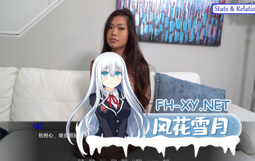 [真人SLG/动态/汉化/更新/3D/多P]斯宾尼城堡/斯宾尼/后来的生活/The Spinney[Ver0.28][PC/10.2G]-6.png