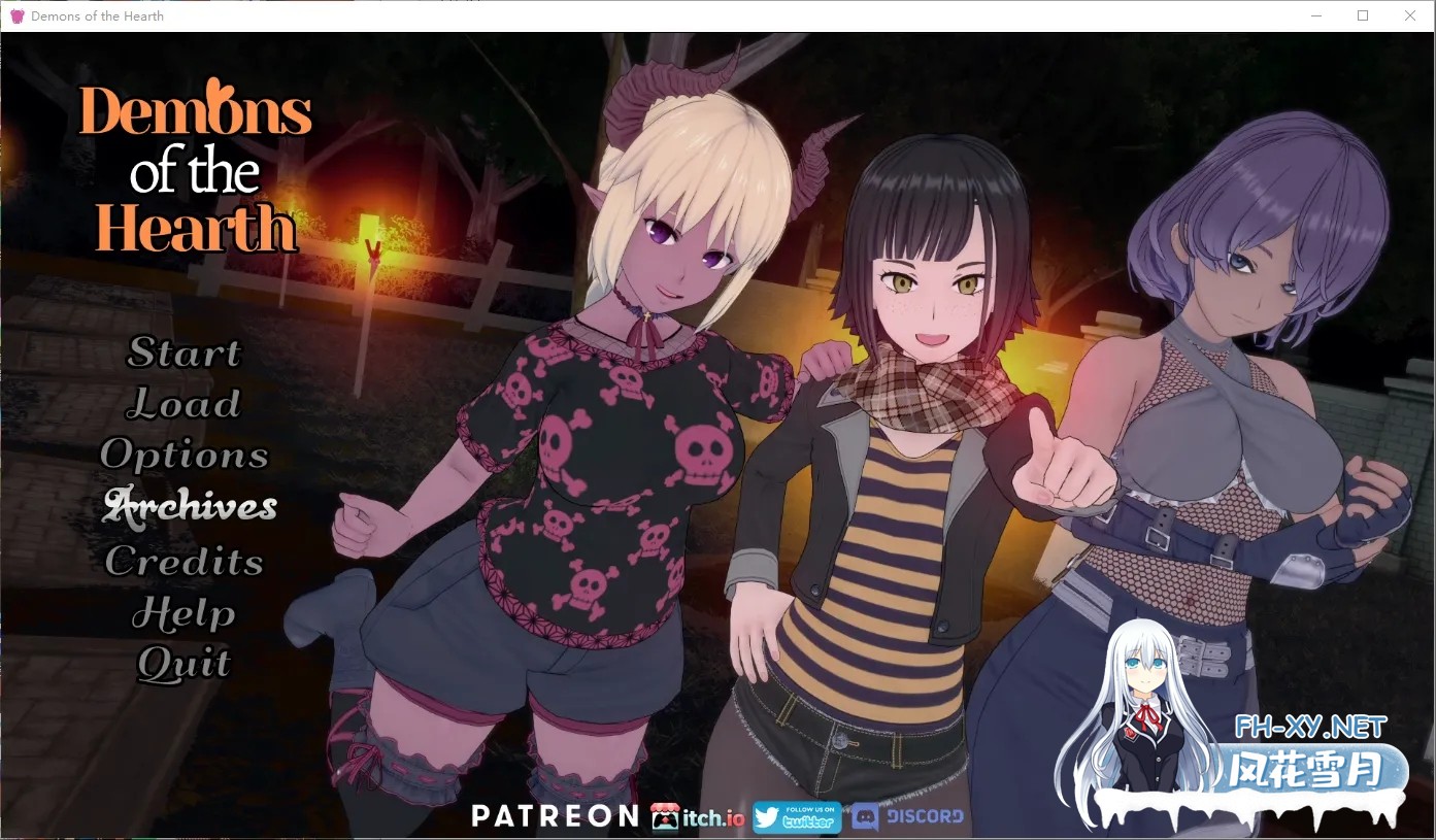 [SLG/汉化/3D/更新]壁炉恶魔/炉膛恶魔/Demons of the Hearth[Ver0.9 P3][PC+安卓/4.9G]-7.jpg