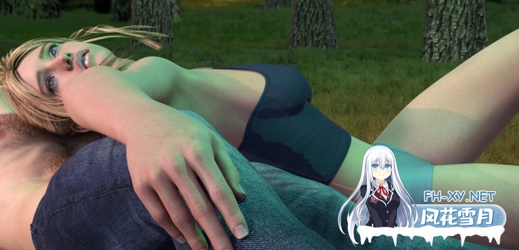 [SLG/AI汉化/后宫/乱伦/肛交/更新]巴斯金全家福/Baskin All-In the Family [Ch.3 Steam][PC+安卓/4.3G]-2.jpg