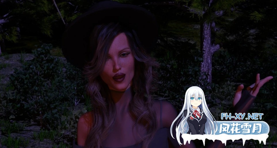 [SLG/AI汉化/后宫/乱伦/肛交/更新]巴斯金全家福/Baskin All-In the Family [Ch.3 Steam][PC+安卓/4.3G]-1.jpg