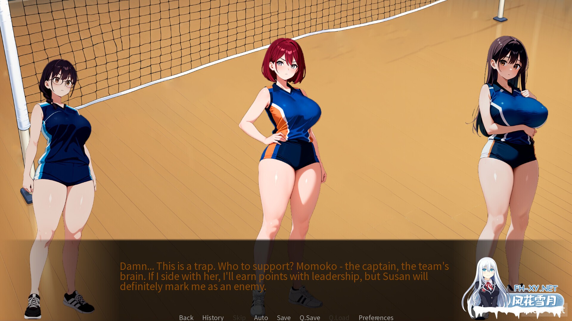 [SLG/官中/步兵/2D/巨乳/口交]恋爱在望/Love on the Approach[PC/1.50G]-4.jpg