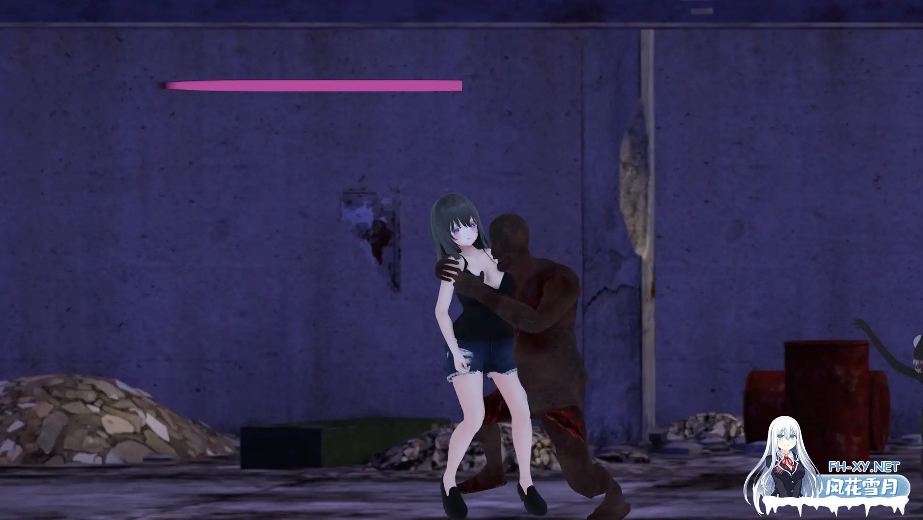 [ACT/动态/乳交/羞辱/强X/巨乳/生肉][RJ01280286/眼鏡工房・乳業支店社团]挤奶动作/MILKING ACTION[正式版][PC/7.50G]-4.jpg