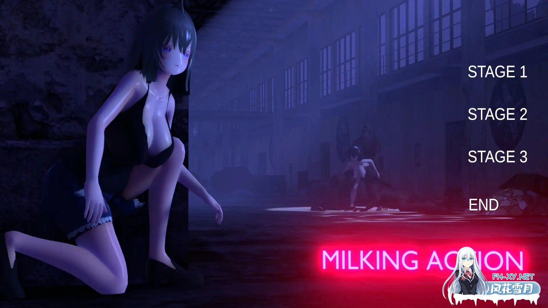 [ACT/动态/乳交/羞辱/强X/巨乳/生肉][RJ01280286/眼鏡工房・乳業支店社团]挤奶动作/MILKING ACTION[正式版][PC/7.50G]-3.jpg