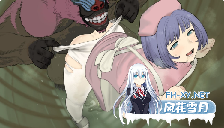 PC[异种奸凌辱动态拔作SLG]夜勤病栋二创~猿魔病栋 猿魔病棟 v1.01.02~AI汉化带CV[6G]百度/迅雷/夸克/UC-4.png