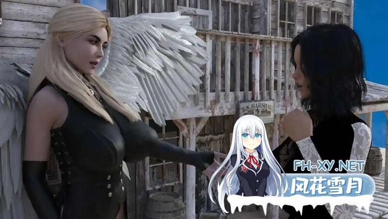 [SLG/动态/3D/汉化/更新]不归路/为了一分钱/一分钱一分货/In for a Penny[Ver0.74][PC/6G]-4.jpg