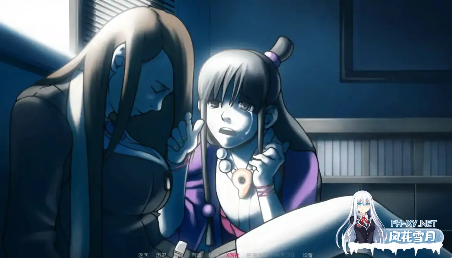 [SLG/AI汉化/NTR/3D]玛雅的任务/Maya's Mission [Ver0.6a] [PC+安卓/2.2G]-5.jpg