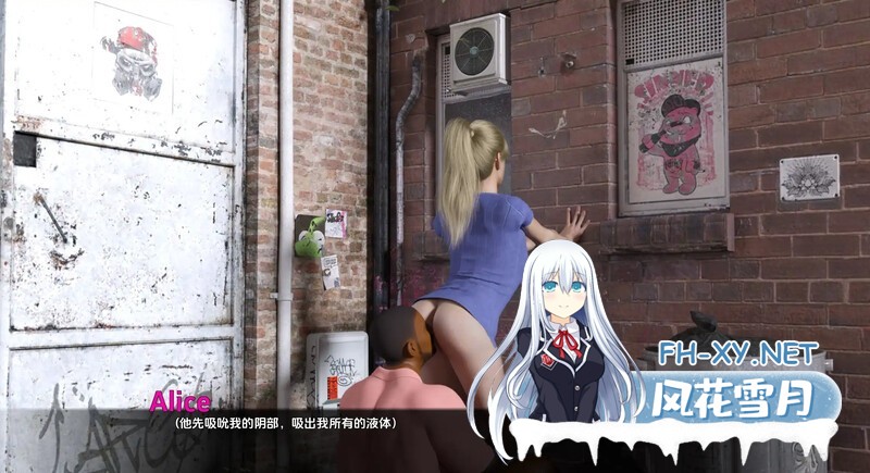 [SLG/动态/更新/3D/汉化]里约生活/Life in Rio[Ver0.8][PC+安卓/2G]-1.jpg