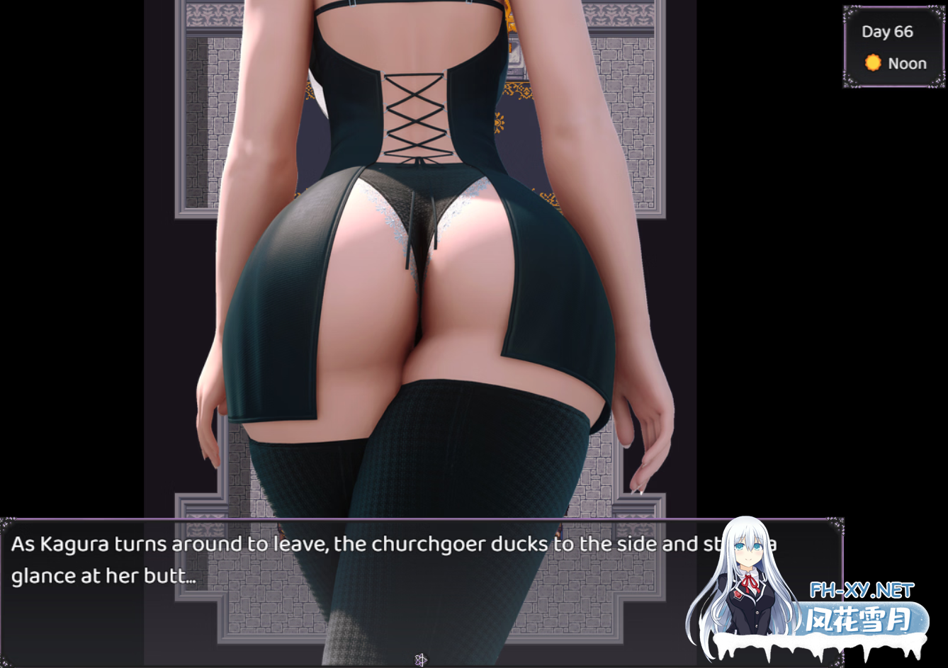 [RPG/机翻+AI文本/多P/口交/巨乳/扶她]暗黑魔法师 神乐/Dark Magician Kagura[Ver0.3.2.3][PC/1.50G]-4.png