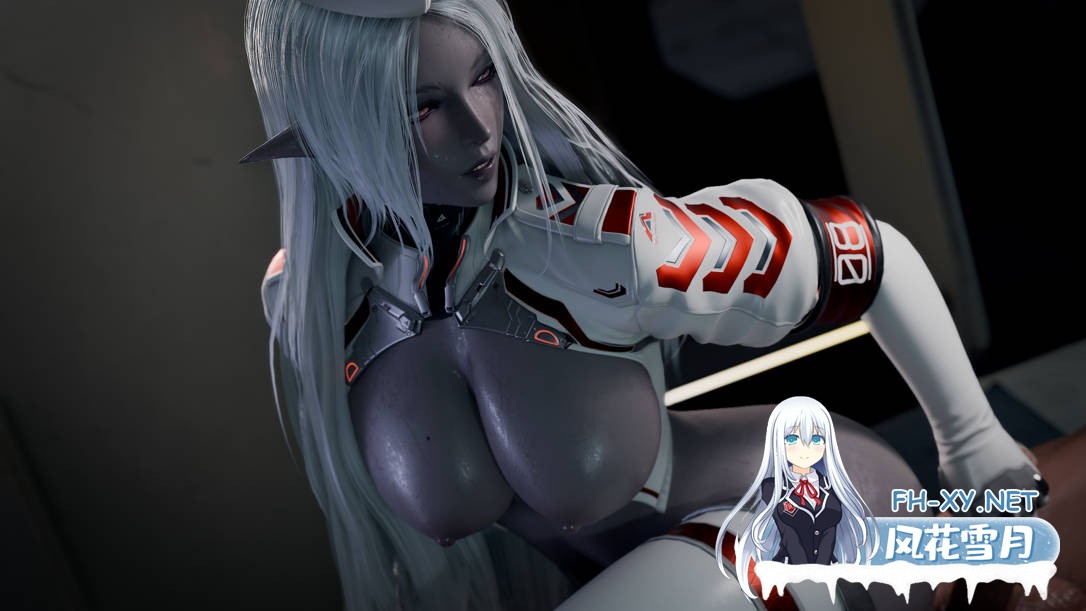 [3D/无修/CV]Ryan Reos 12月新作：CyberpunkElf [784.1MB]-2.jpg