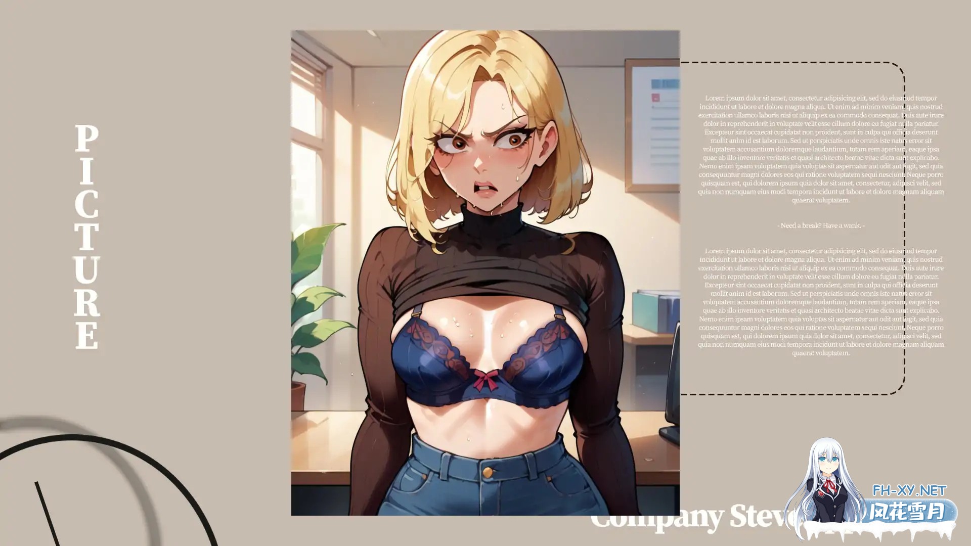 [SLG/AI汉化/AI作画/肛交/更新]史蒂夫公司/Company Steve [Ver0.7][PC+安卓/0.99G]-3.jpg