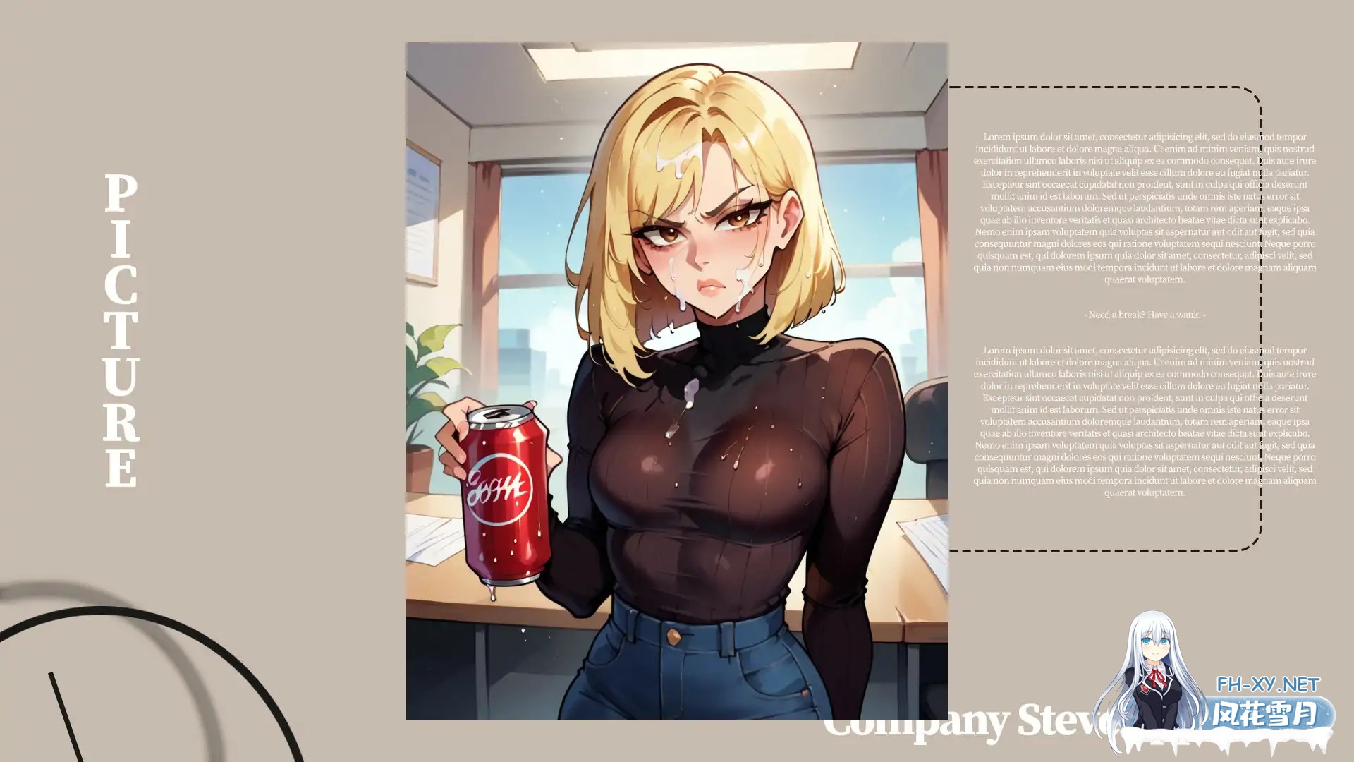 [SLG/AI汉化/AI作画/肛交/更新]史蒂夫公司/Company Steve [Ver0.7][PC+安卓/0.99G]-2.jpg