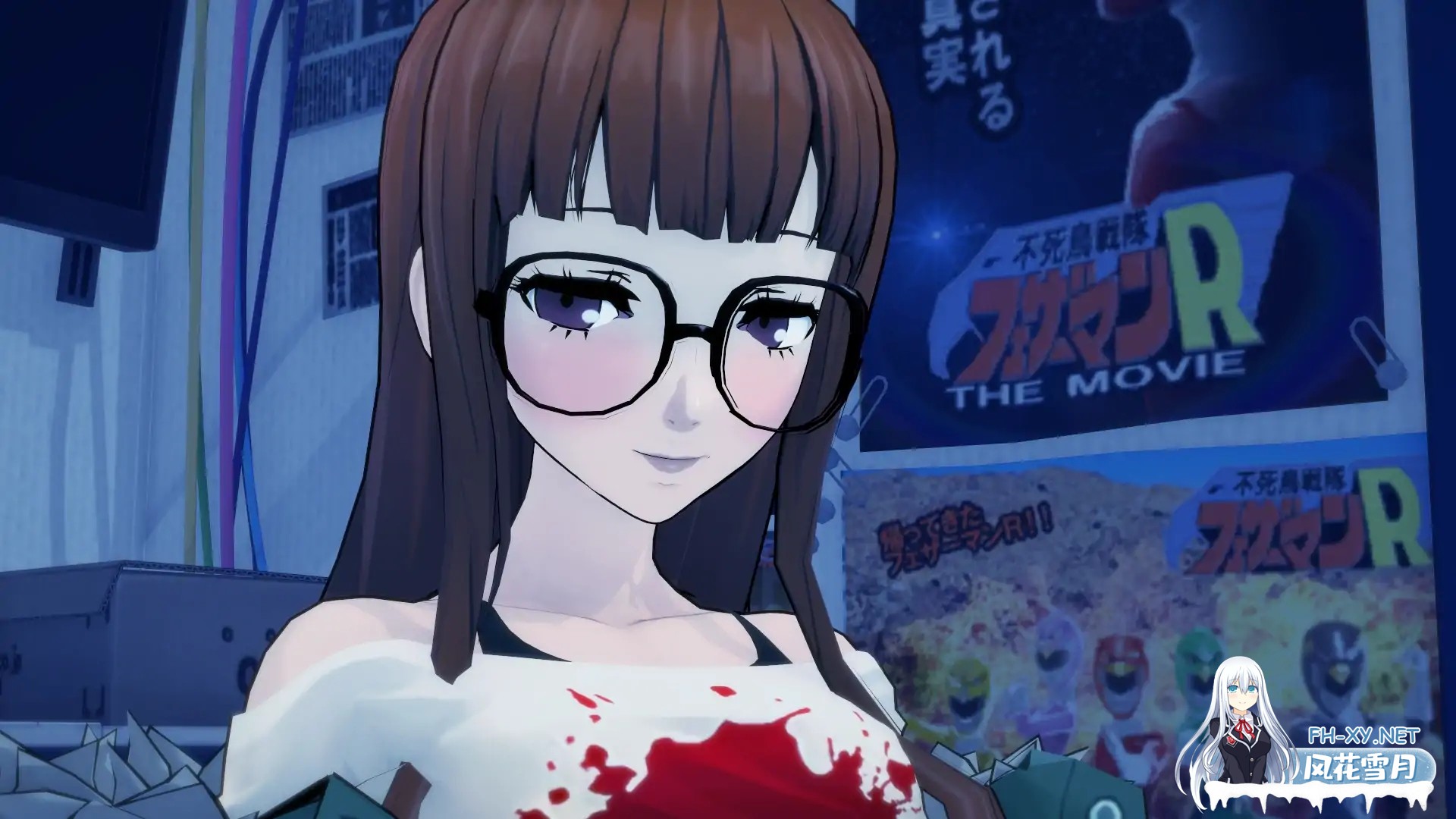 [SLG/AI汉化/3D/更新]女神异闻录5后续故事/Nudesona 5 Afterstory XXX [Update 1 Hotfix][PC+安卓/0.80G]-7.jpg