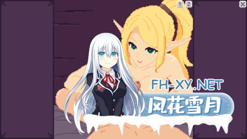 [SLG/动态/官中]Lure Of Passion v1.0.1 官方中文步兵版[PCX/300M]-3.jpg