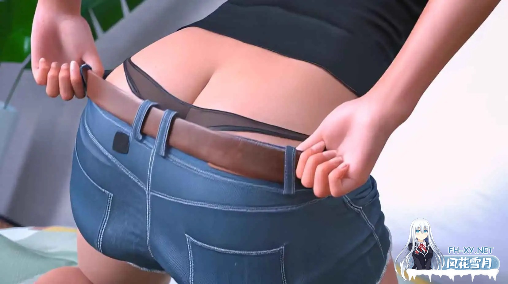 [SLG/汉化/动态/3D]诱惑之影/Shadows of Seduction[Ver0.2][PC+安卓/3.08G]-8.jpg