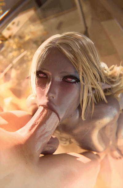 [3D/无修/CV]MEGAERA 12月新作：Elf BJ [1037.9MB]-4.gif