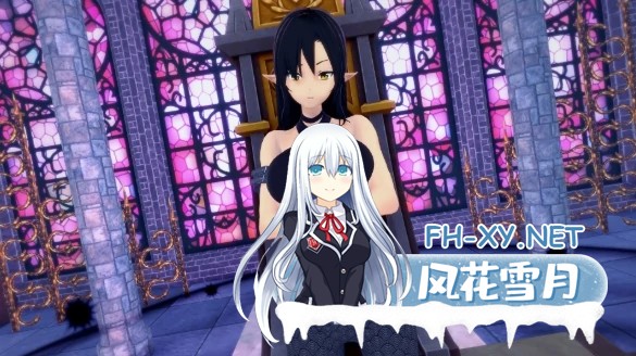 [SLG/AI汉化/3D/动态/更新]魔王计划/The Demon Lord's Project[Ver0.21][PC+安卓/1.21G]-2.jpg