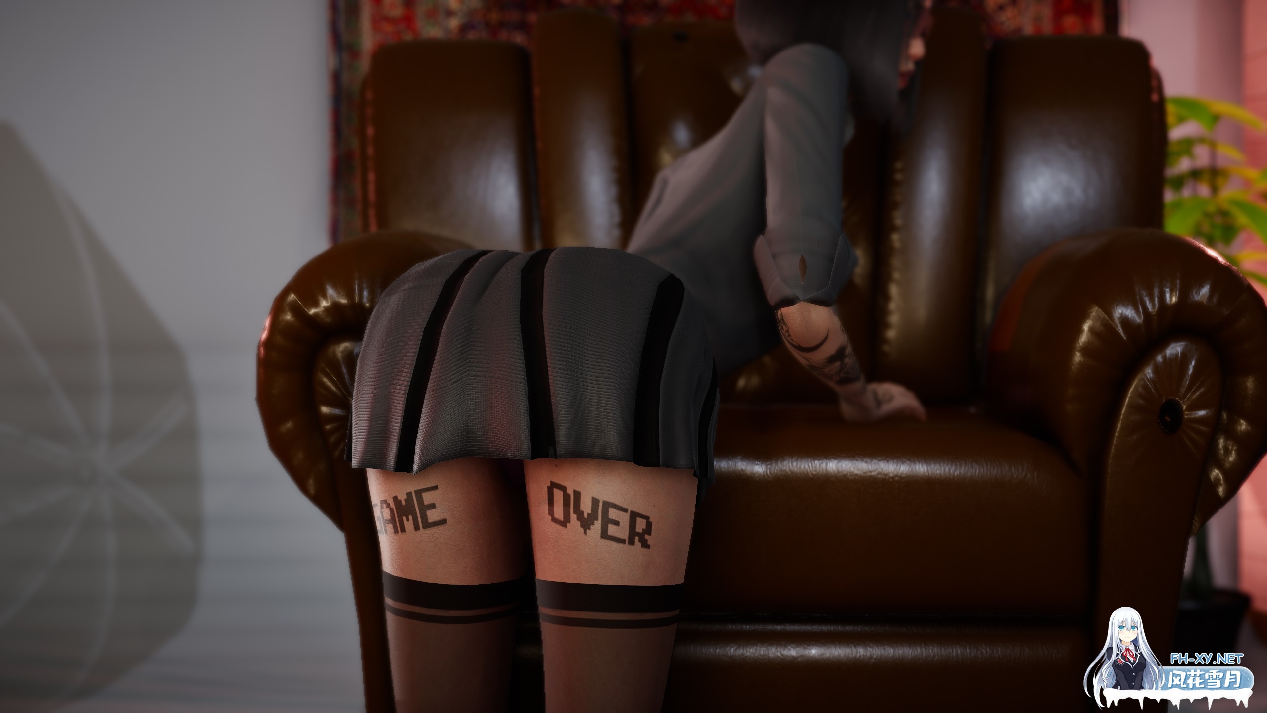 [SLG/动态/更新/3D/汉化]欲望的驱使/欲望驱动/Driven by Desire[Ver0.3.5][PC+安卓/4.1G]-2.jpg