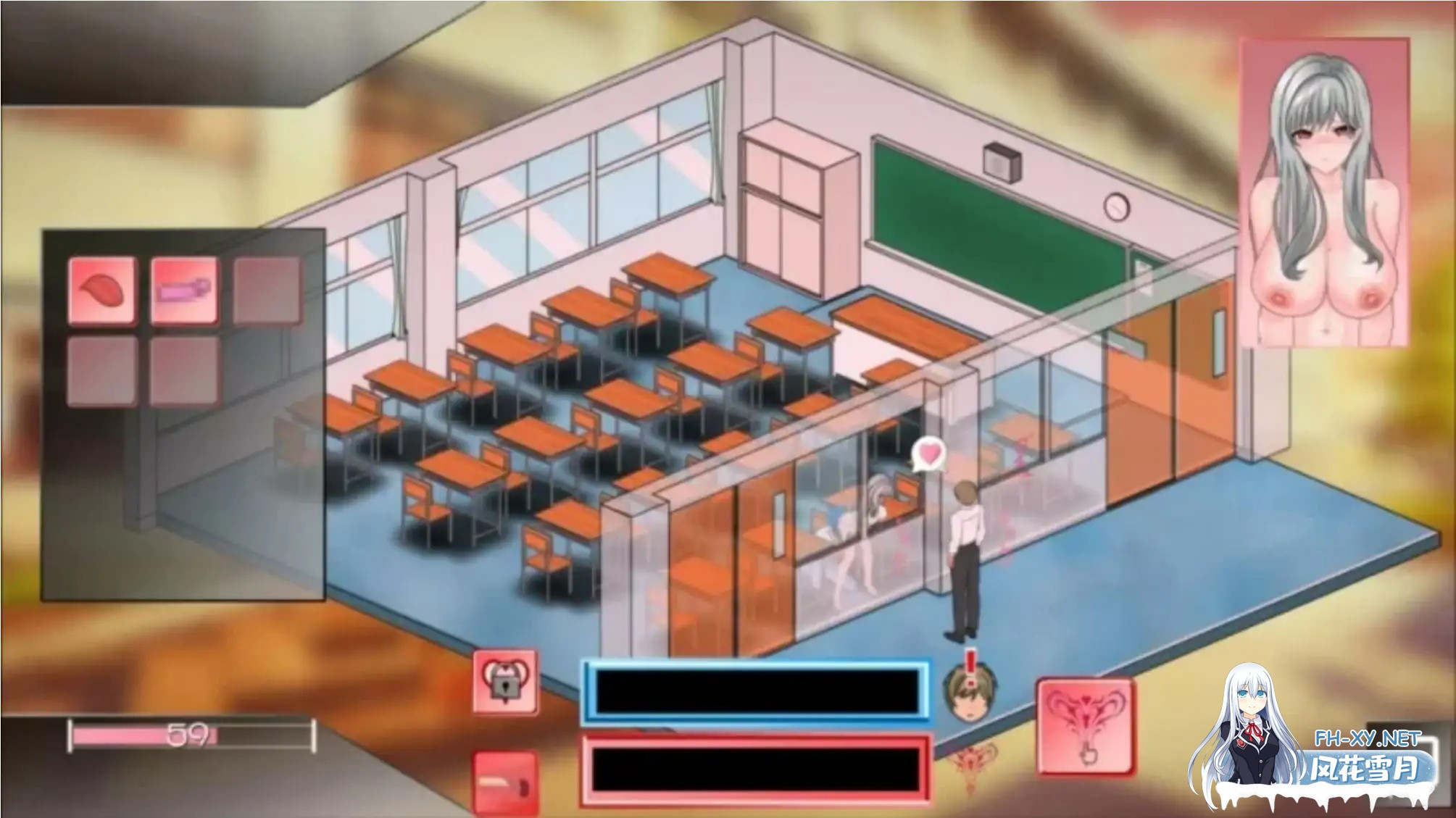 [SLG/2D/官中/巨乳/更新][うさぎ教室社团]若山先生的NTR教室/若山先生のNTR教室[Ver0.0.85.0.1 体验版][PC/0.85G]-4.jpg