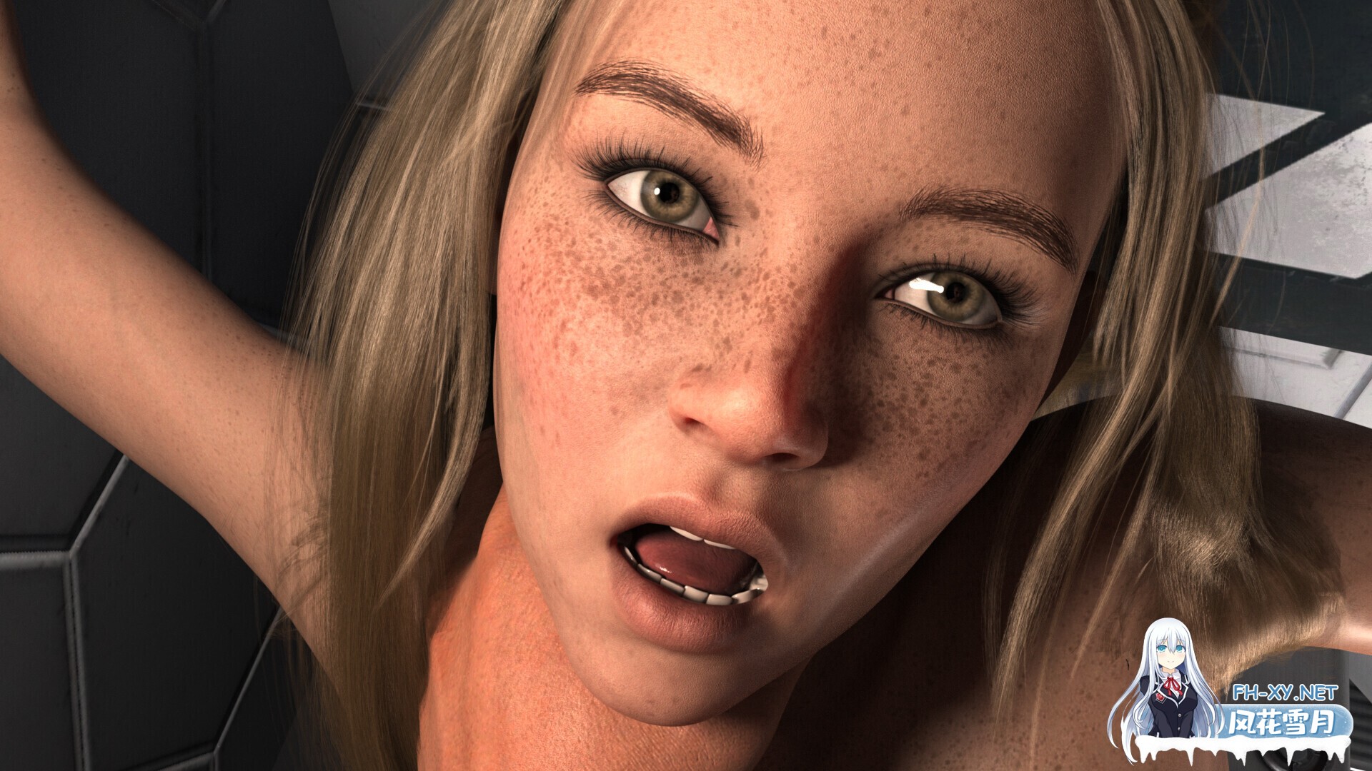 [欧美SLG/官中/血腥/丧尸/PC+安卓]苏菲:来自禁区的少女 Sophie: The Girl from the Zone v1|40 官方中文版[7.24G]-19.jpg