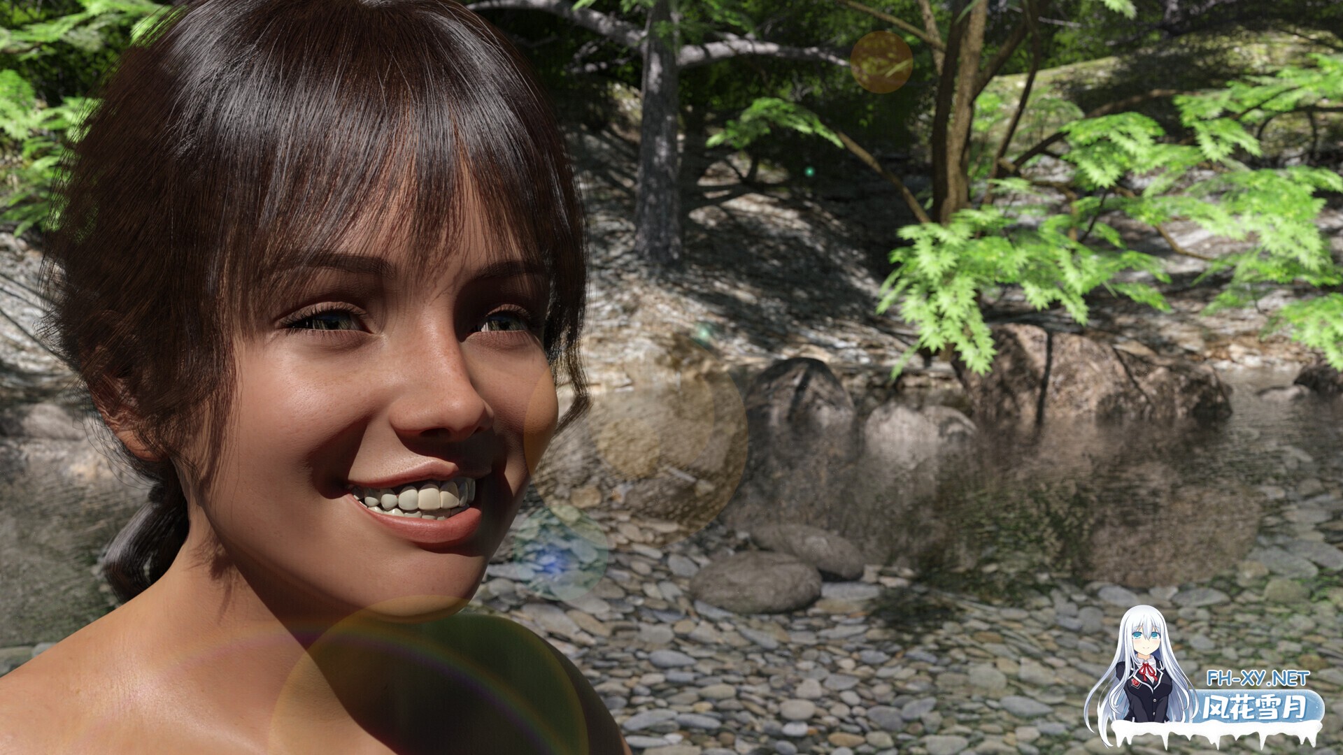 [欧美SLG/官中/血腥/丧尸/PC+安卓]苏菲:来自禁区的少女 Sophie: The Girl from the Zone v1|40 官方中文版[7.24G]-24.jpg